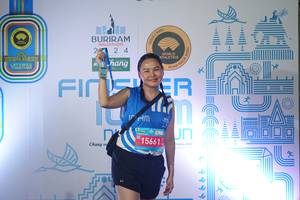 BIB: 
                            <button type="button" onclick="openModal(23611513)" class="btn btn-primary btn-sm float-right btn-popup" data-toggle="modal" data-target=".modal-high-quality">
                        <i class="fas fa-shopping-cart"></i> Add to Cart
                    </button>
                                            <button type="button" onclick="isThisMe(23611513, true)" class="btn btn-success btn-sm float-right btn-popup btn-isme hidden" data-toggle="tooltip" data-placement="bottom" title="นี่คือรูปของคุณใช่ไหม คลิกที่นี่เพื่อเอาเข้าอัลบั้ม">
                        <i class="fas fa-plus"></i> Add to album
                    </button>
                    <button type="button" onclick="isThisMe(23611513, false)" class="btn btn-warning btn-sm float-right btn-popup btn-isnotme hidden">
                        <i class="fas fa-ban"></i> Remove from album
                    </button>